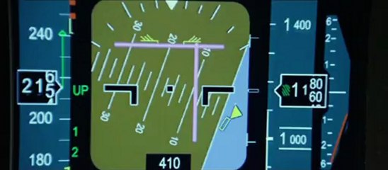 Flight - Clip - Uncontrolled Dive