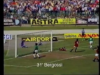 tutto il calcio gol per gol 1983/84 parte 1