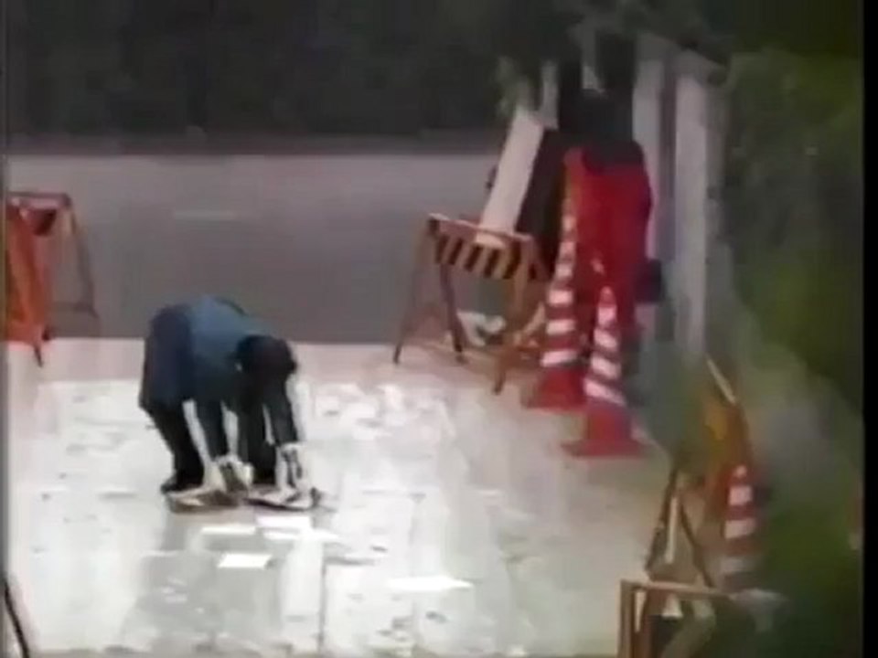 Troll Kiểu Nhật - Hài Vãi Chưởng
