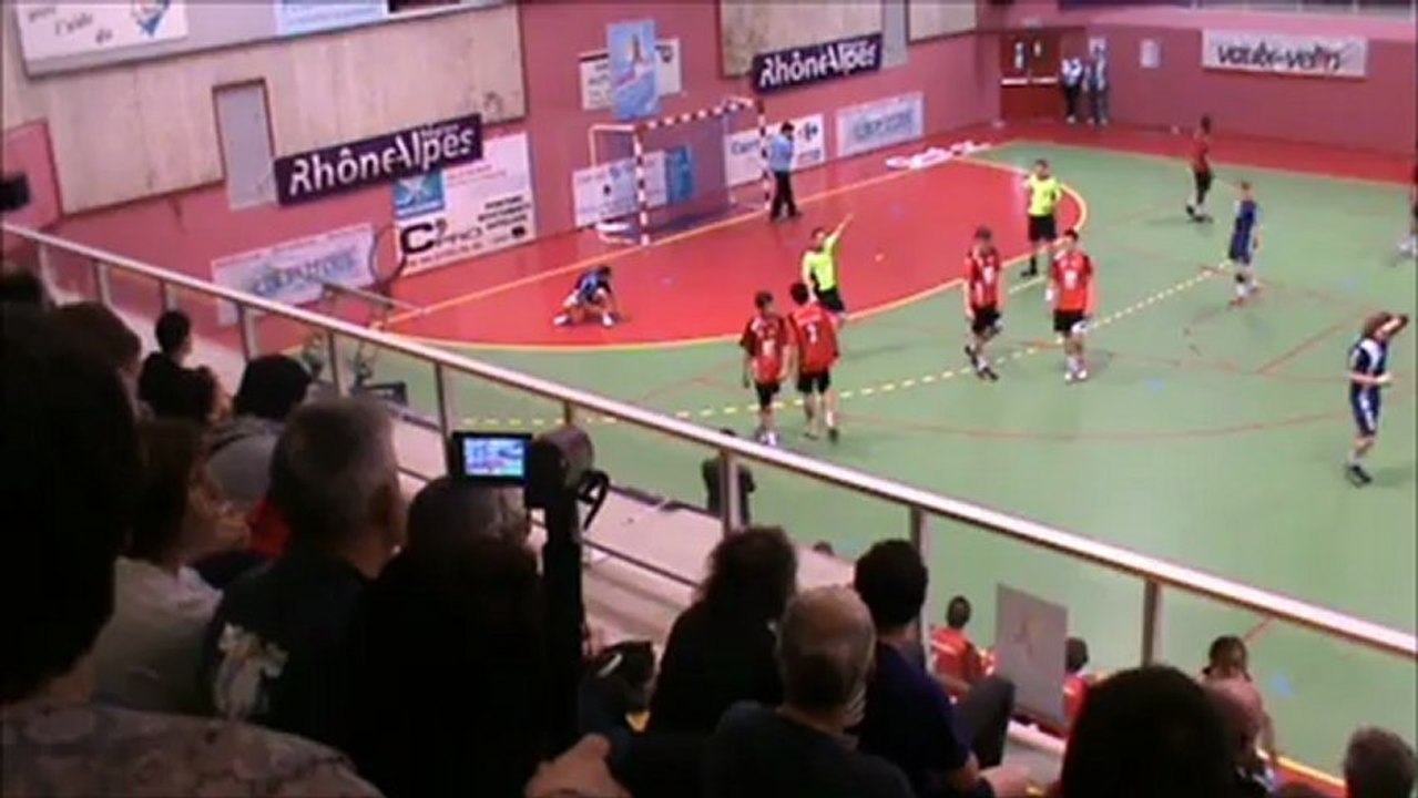 Video IP pour Ent niv3
