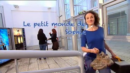 Le Petit monde de Sophie - La CFTC et moi  (Saison 2 - Episode 1)