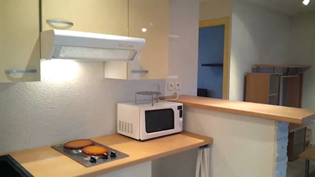 appart F2 (2 pièces) meublé et refait à neuf à louer par particulier à Montluçon