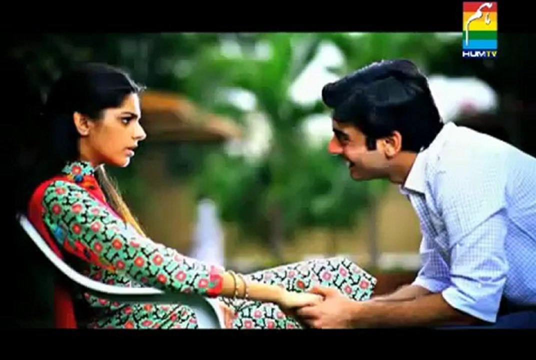 Zindagi Gulzar Hai OST | Full HD Song HUM TV