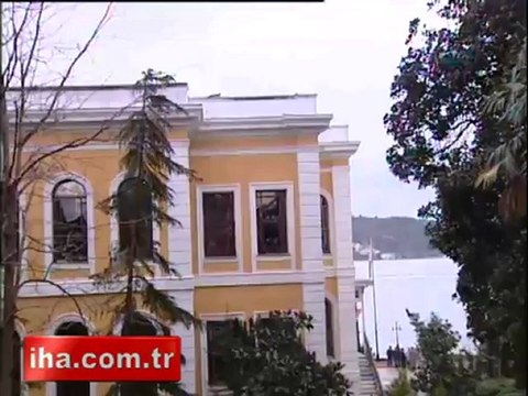 Üniversitedeki hasar gündüz ortaya çıktı - İhlas Haber Ajansı (İHA)