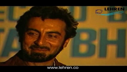 Sunil Dutt At Muqaddama Mahurat