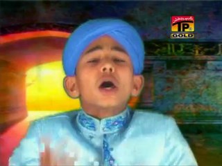 Amad E Rasool, Muhammad Jahanzaib Qadri