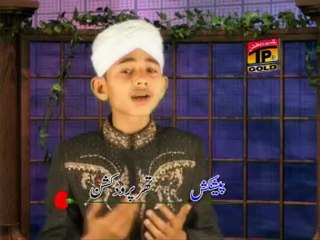 Aqa Dil Karda Madine Mein Awa, Muhammad Jahanzaib Qadri