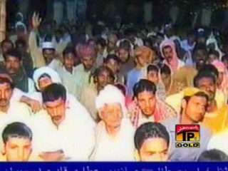 Har Taraf Zikar Salle Ala Ho Gaya, Muhammad Jahanzaib Qadri