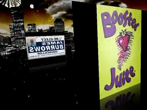 Signs in Edmonton - A Sign Promotion