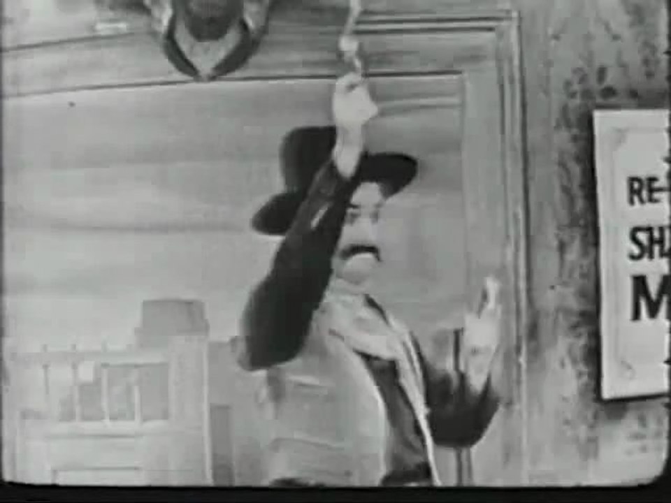 Red Buttons 1953 Part 16