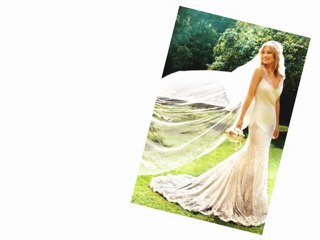 Schn Hochzeitskleider