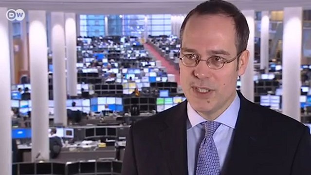 Eurokrise - ist das Schlimmste vorbei? | Made in Germany