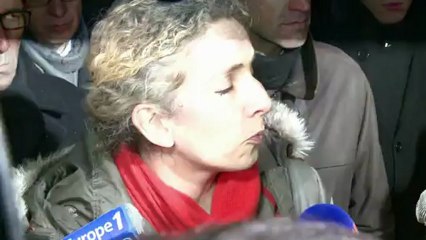Fuite de gaz à Rouen, «plusieurs jours» pour neutraliser le site chimmique