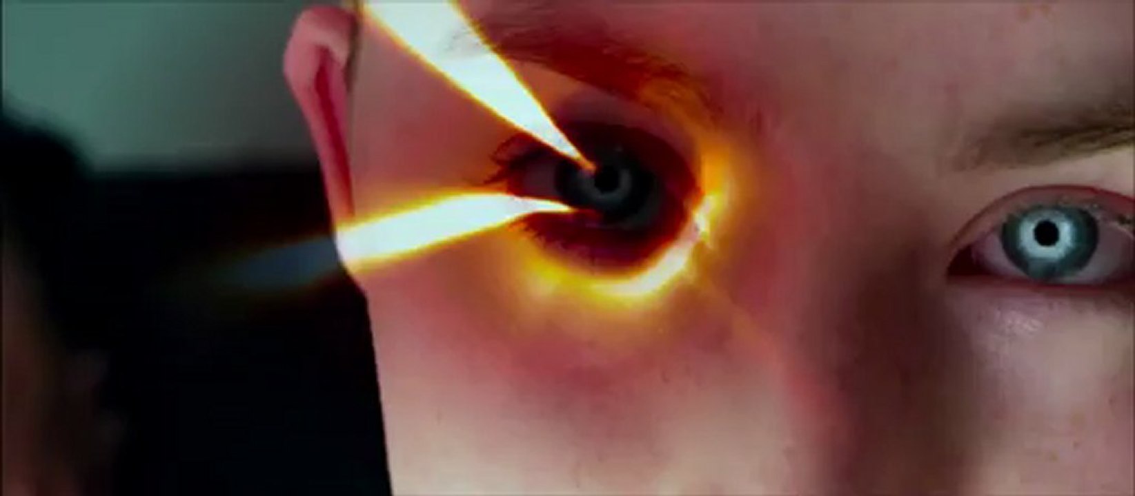 LES AMES VAGABONDES - Bande-annonce2 VO