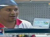 Gobierno venezolano da muestras de estabilidad