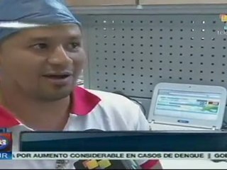 Gobierno venezolano da muestras de estabilidad