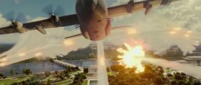Olympus Has Fallen : bande annonce #1 VO