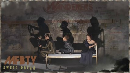 MFBTY - Sweet Dream Full HD k-pop [german sub]