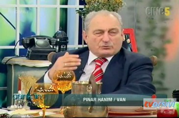 İlahiyat profesörü canlı yayında şaşırttı