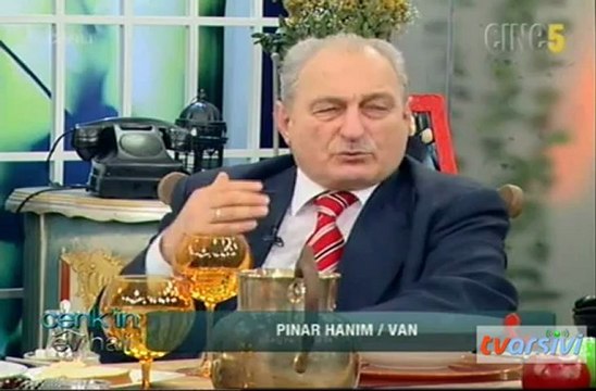 İlahiyat profesörü canlı yayında şaşırttı