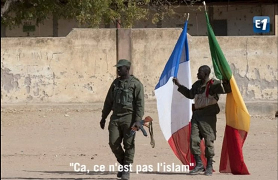 Diabali, la vie sans les islamistes