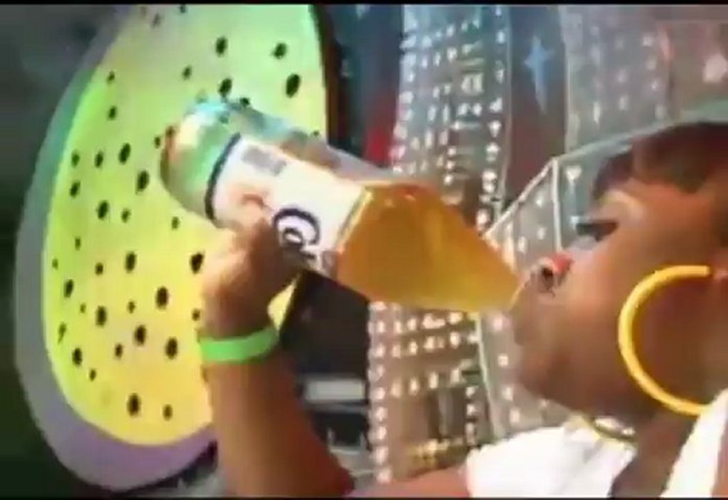 Lil Jon (Feat. LMFAO) - Drink (Official Video)