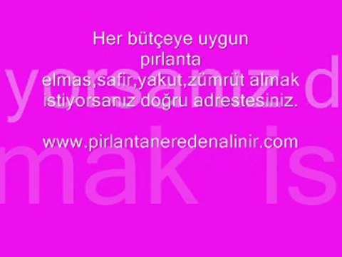 En Güzel Pırlanta Yüzük Modelleri, Tektaş Pırlanta Yüzük Fiyatları