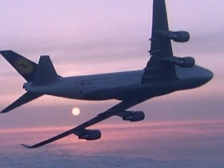 Aktie im Fokus: Lufthansa "heben ab" - trotz schlechten Wetters