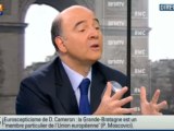 Moscovici à Renault : 