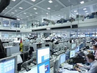 Aktie im Fokus: Trennbanken-Modell lässt Deutsche Bank sinken