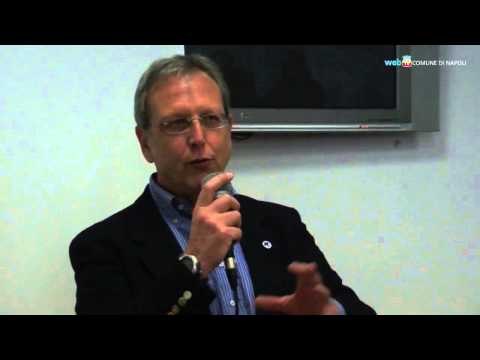 Napoli - Campi Flegrei, un progetto per studiare i rischi e le opportunità (22.01.13)