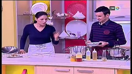 شهيوات مع شميشة : الثلاثاء 22 يناير