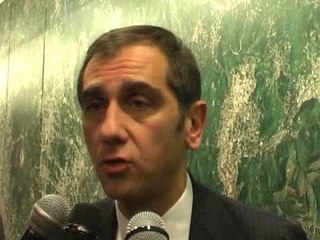 Napoli - Tavolo in Regione con Ordine Commercialisti (21.01.13)