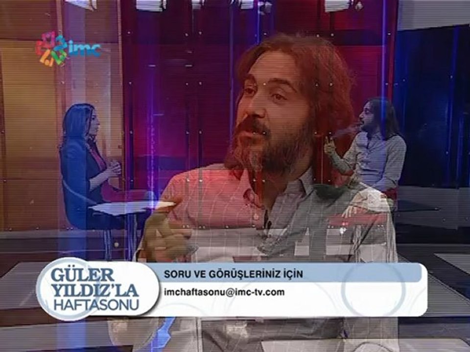 Güler Yıldız'la Sabah: Agâh Aydın