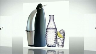 Sodastream Penguin Starter Kit