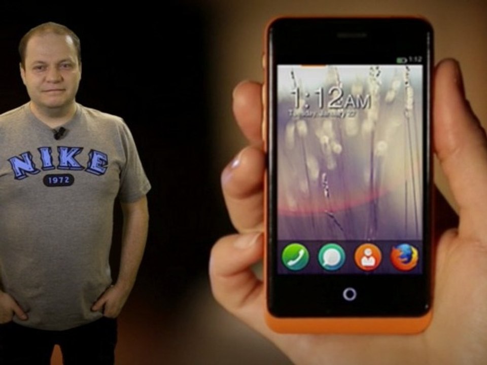 freshnews #361 Microsoft racheterait Dell. Galaxy S4 annoncé en mars ? 2 FirefoxPhone dévoilés (23/01/2013)