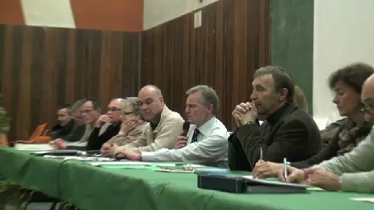 Quartier St Julien,St Amâte,Grattery (2éme partie)