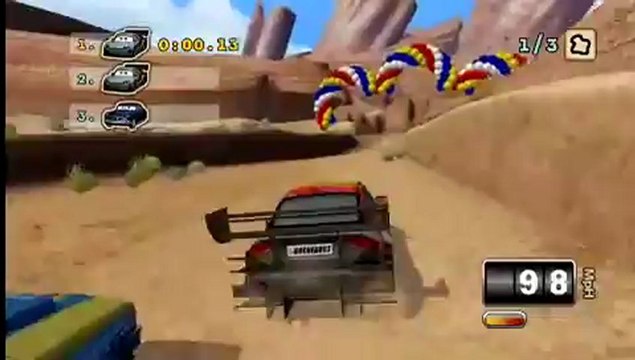 Cars Mater National Championship – PC [Download .torrent]