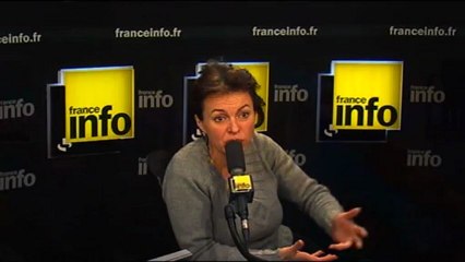 Elina Dumont : "Longtemps, j’ai habité dehors