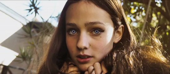 LES AMES VAGABONDES - Bande-annonce VF