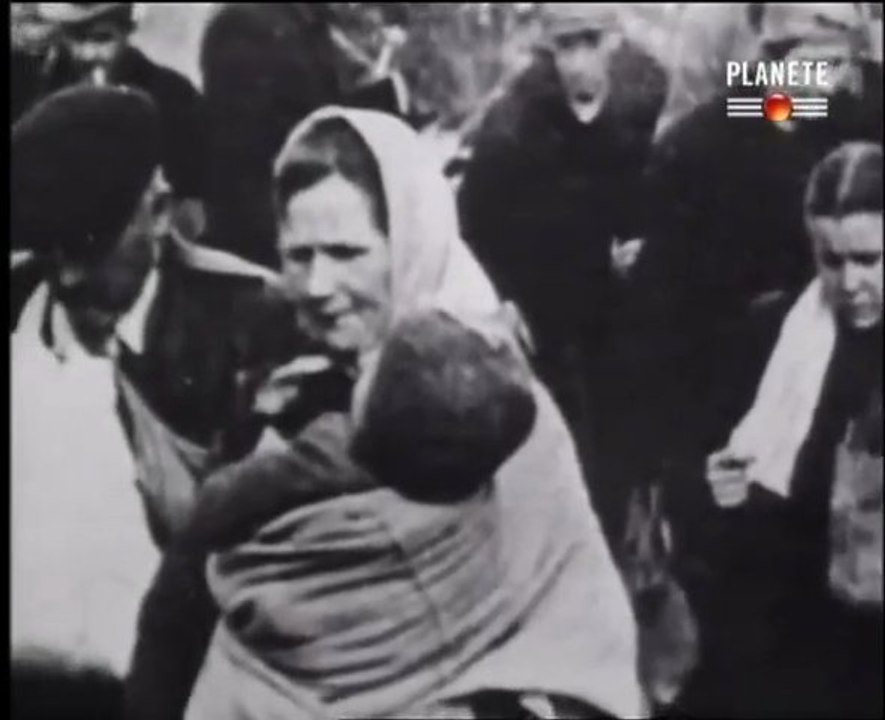 Histoire du National Socialisme EP4 - L'anéantissement de la Pologne