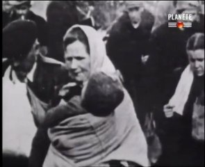 Histoire du National Socialisme EP4 - L'anéantissement de la Pologne