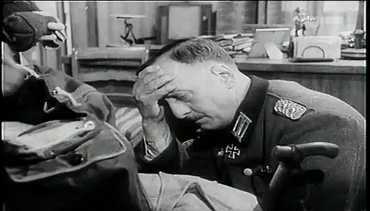 Gewissen in Aufruhr - Teil 3 Wo sich die Wege trennen 1v2