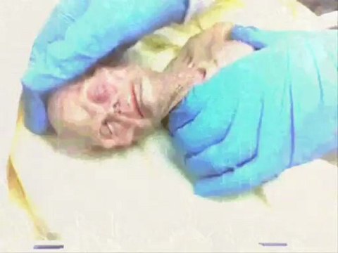 Baron SAMEDI-S.E.T.I.contakt Контакт