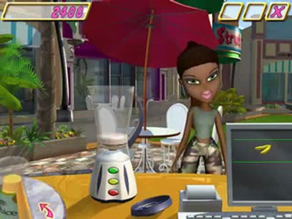 Bratz Rock Angelz – PC [Download .torrent]
