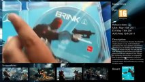 Brink Special Edition – PS3 [Download .torrent]