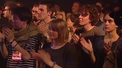 Manon Tanguy - Trois petits points