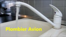 Plombier Avion. Sanitaire Avion. Plomberie Avion 62210.