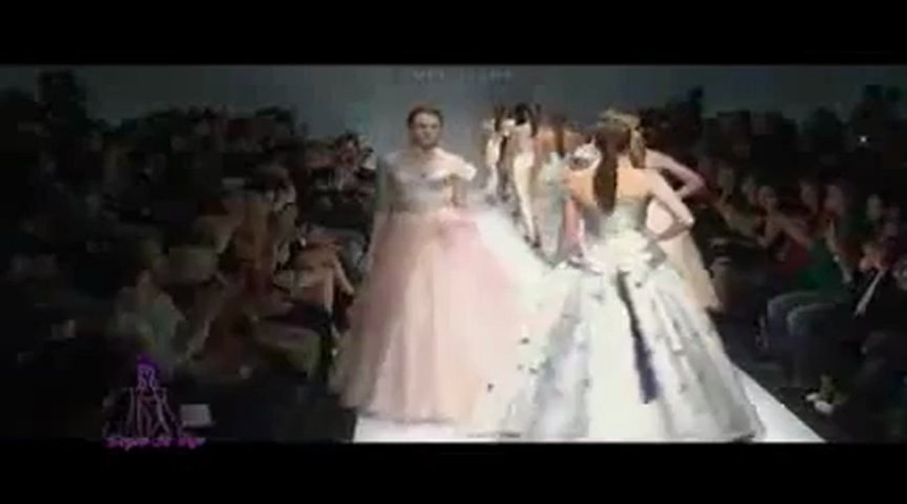 Boston Fashion Week 2012 Luke Aaron SpringSummer 2013 31 12 2012 www.asyadizi.com