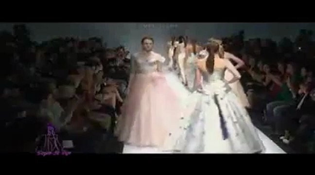 Boston Fashion Week 2012 Luke Aaron SpringSummer 2013 31 12 2012 asyadizi.com